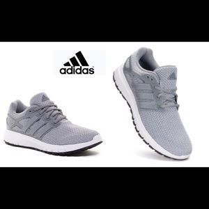 adidas cloudfoam running shoes